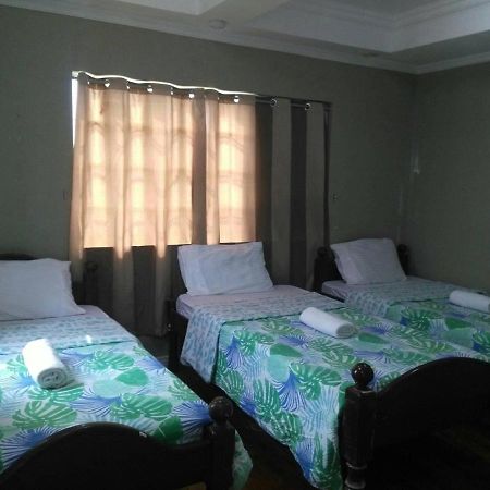 Guest House Nodoka Cebu Stadt Exterior foto