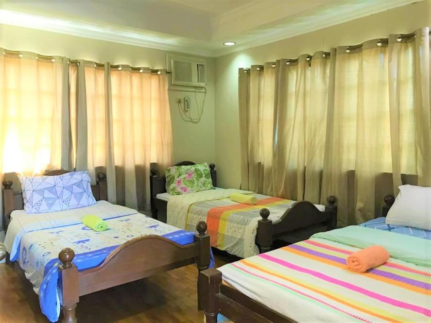 Guest House Nodoka Cebu Stadt Exterior foto