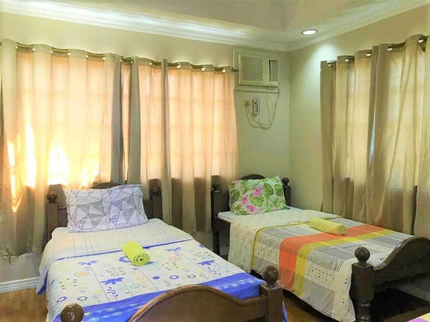 Guest House Nodoka Cebu Stadt Exterior foto