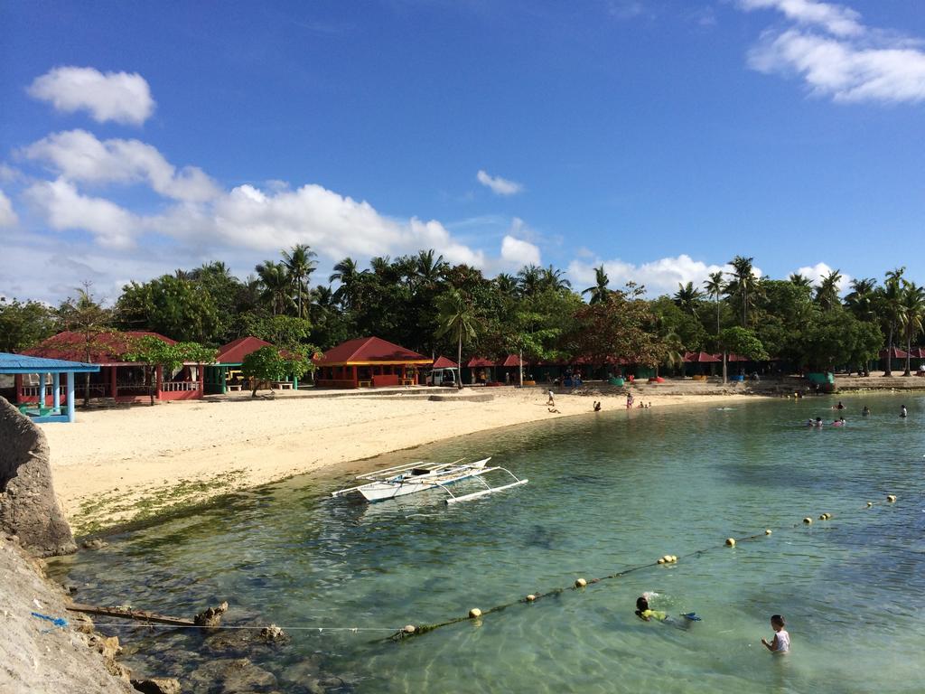 Guest House Nodoka Cebu Stadt Exterior foto