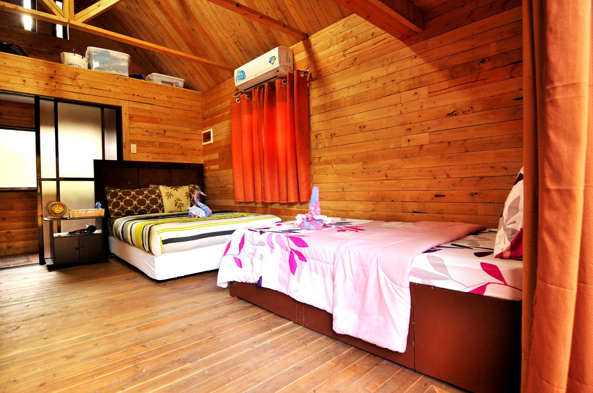 Guest House Nodoka Cebu Stadt Exterior foto