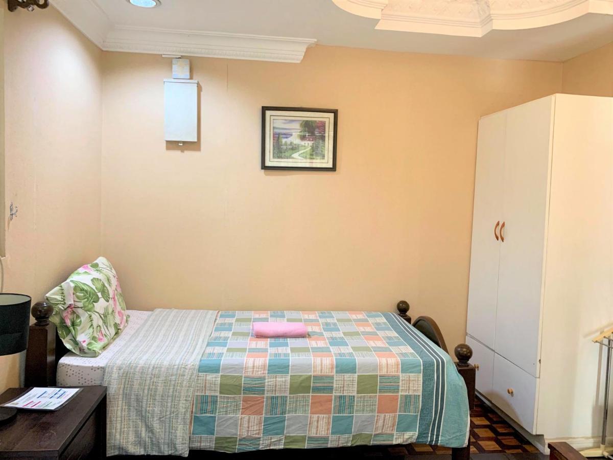 Guest House Nodoka Cebu Stadt Exterior foto