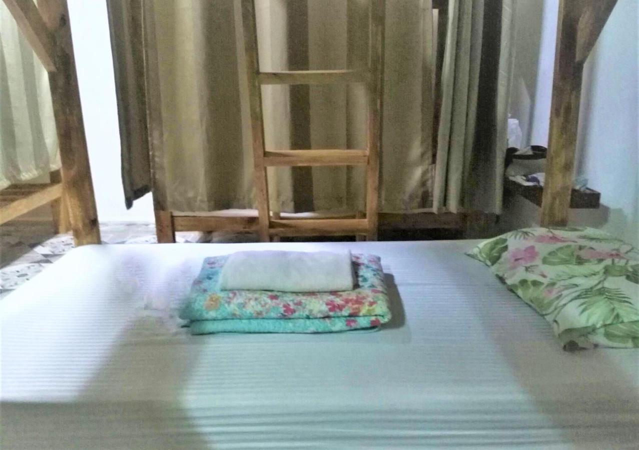 Guest House Nodoka Cebu Stadt Exterior foto