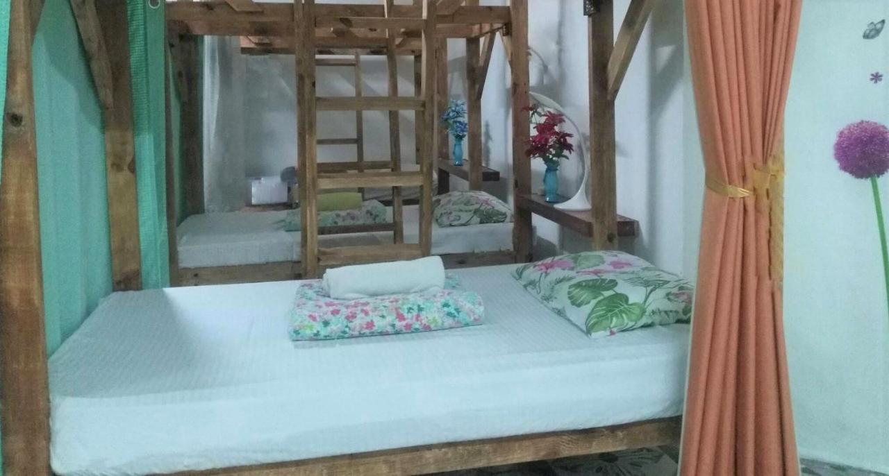 Guest House Nodoka Cebu Stadt Exterior foto